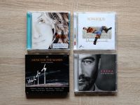 SASHA, CELINE DION, CD, CDs Musik Bayern - Gunzenhausen Vorschau