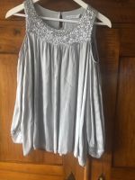 Bluse mit Cut out, Gr. 36 Rheinland-Pfalz - Worms Vorschau