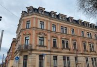 2023-313 Schönes 1,5-Raum-Apartment mit Balkon im denkmalgeschützten Wohnhaus im Dresdner Stadtteil Pieschen zu verkaufen Dresden - Pieschen Vorschau