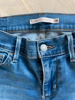 Levi’s Damen Jeans Gr. 28 Gr. S Hessen - Lorsch Vorschau