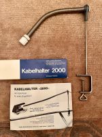 Kabelhalter Bügeleisen Berlin - Spandau Vorschau