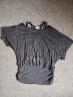 Black Premium by EMP Gr. M Gothic Girli Shirt Totenkopf Bayern - Simbach Vorschau