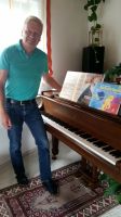 Klavierunterricht vom Profi für jung und alt in Tuttlingen !! Baden-Württemberg - Tuttlingen Vorschau