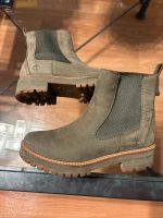 Timberland Stiefelette, Boots Duisburg - Duisburg-Mitte Vorschau