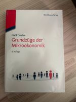 Buch Grundzüge der Mikroökonomik Baden-Württemberg - Wiernsheim Vorschau