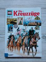 Jugendbuch "Kreuzzüge" Schleswig-Holstein - Bad Oldesloe Vorschau