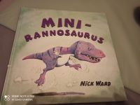 Buch Kinder Dinos Mini Rannosaurus Vorlesen Dortmund - Hörde Vorschau