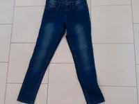 Jungs Jeans Hose Gr.158 Sachsen-Anhalt - Staßfurt Vorschau