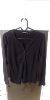 Schwarzes Longsleeve, Langarmshirt Nordrhein-Westfalen - Hagen Vorschau