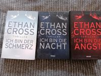 Ethan Cross Bücher Thriller Wuppertal - Ronsdorf Vorschau