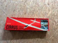 Cirrus - Flugmodell zum selber bauen Rheinland-Pfalz - Budenheim Vorschau
