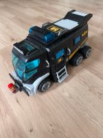 Playmobil SEK Truck 9360 München - Hadern Vorschau