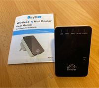 Baytter WLAN Repeater Rheinland-Pfalz - Orenhofen Vorschau