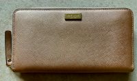 Kate Spade New York Geldbeutel Portemonnaie Rosegold Baden-Württemberg - St. Leon-Rot Vorschau