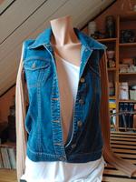 Jeansjacke von s.Oliver in Größe 36 Hessen - Hasselroth Vorschau