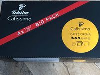 Tchibo Cafissimo Pads Big Pack 30 Stück Nordrhein-Westfalen - Alfter Vorschau