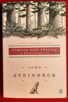 Travel with Charley - John Steinbeck Baden-Württemberg - Dornhan Vorschau