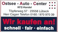 ⛔️ Wir kaufen an ! Schnell - fair - einfach ! ✅️ Lübeck - St. Lorenz Süd Vorschau