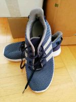 Adidas Damen Sportschuhe Gr. 5  1/2 blau, Halle Bayern - Hersbruck Vorschau