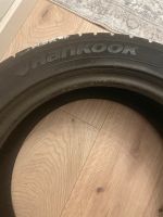 195/55 R16 87H Winterreifen - Hankook - komplett Satz Hessen - Obertshausen Vorschau