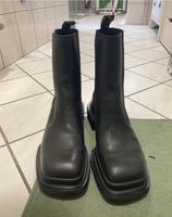 Doc Marten Chelsea Boots Maybole Saarland - Saarlouis Vorschau