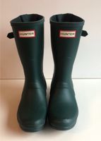 Hunter Gummistiefel grün Gr. 39 Nordrhein-Westfalen - Solingen Vorschau