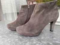 Siefeletten Highheel anthrazitz UNISA 41 Hamburg-Nord - Hamburg Winterhude Vorschau