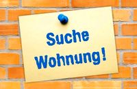 2-3 Zimmer Wohnung gesucht Niedersachsen - Rotenburg (Wümme) Vorschau