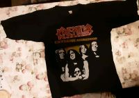 Kreator - Extreme Aggression T-Shirt L Trash Metal Kult Rarität Bayern - Lichtenfels Vorschau