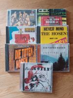 Set CDs Die Toten Hosen Bayern - Uffenheim Vorschau