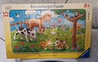 Ravensburger Puzzle 15 Teile Schleswig-Holstein - Neumünster Vorschau