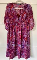 MEXX luftiges Sommerkleid Gr. 38 Nordrhein-Westfalen - Wegberg Vorschau