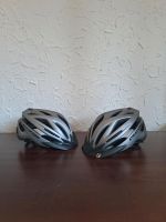 Fahrrad - Helme 2x Gr.S / Sattel / Schlauch / Standpumpen Kreis Ostholstein - Eutin Vorschau