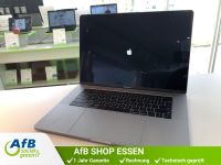 Apple Macbook Pro A1990, 15" i9 9Gen. 1TB SSD 32GB RAM AfB Essen Essen - Essen-Stadtmitte Vorschau