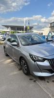 Peugeot 208 PureTech 130 EAT8 Allure Pack Allure Pack Baden-Württemberg - Tübingen Vorschau