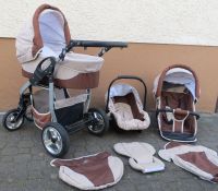 Kinderwagenset Baden-Württemberg - Karlsruhe Vorschau