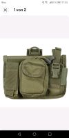 MFH Universaltasche, "MOLLE", oliv, Army Camping Military NEU Berlin - Marzahn Vorschau