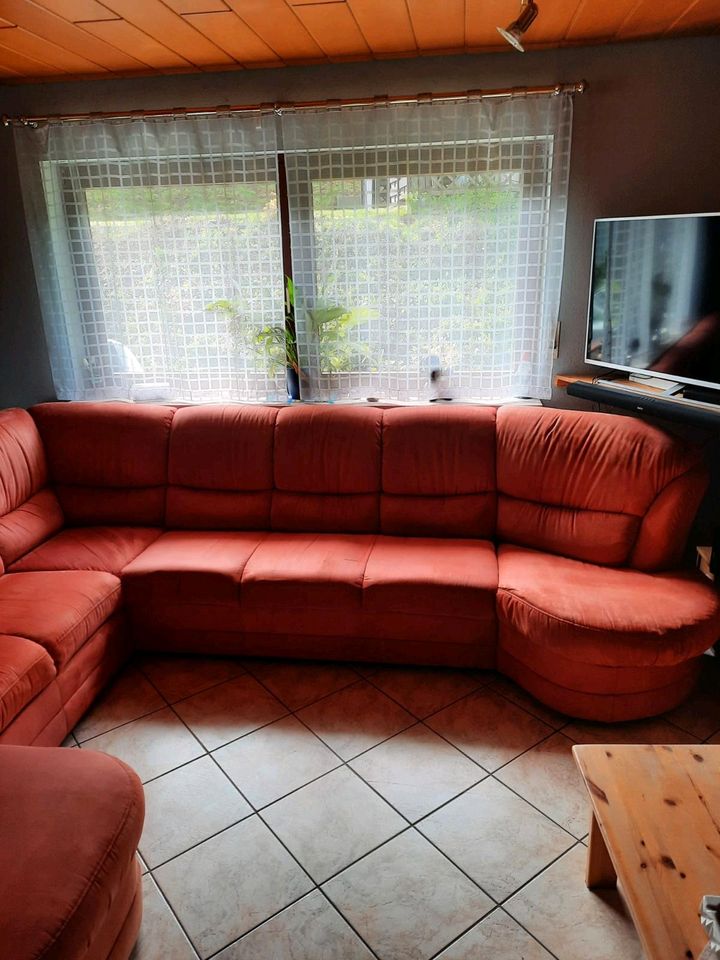 Couch/ Sofa in Neunkirchen
