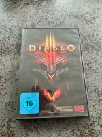 PC Spiel Diablo 3 Bayern - Loiching Vorschau