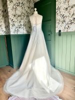 Brautkleid Hochzeitskleid 38 M NEU Nordrhein-Westfalen - Mönchengladbach Vorschau