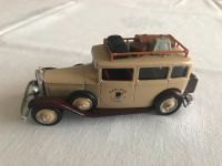 ELIGOR Mercedes 1929 Nürnberg Taxi Carlton Hotel - 1:43 Hessen - Mühlheim am Main Vorschau