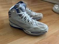 Adidas Zero Ricky Basketballschuhe Baden-Württemberg - Altbach Vorschau