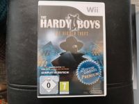 Wii Spiel The Hardy Boys Baden-Württemberg - Grabenstetten Vorschau