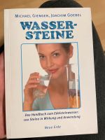 Wassersteine Bayern - Augsburg Vorschau