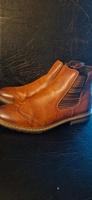 Chelsea Stiefel Rieker Gr. 38 Niedersachsen - Himmelpforten Vorschau