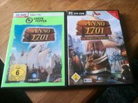 Anno 1701 + Der Fluch des Drachen - PC Spiel Niedersachsen - Barßel Vorschau