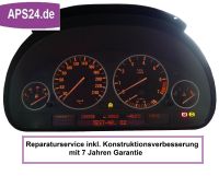 BMW E39 Pixelfehler Kombiinstrument Tacho Reparatur Nordrhein-Westfalen - Borken Vorschau