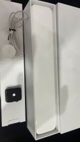 Apple watch 7000 42mm mit OVP und Ladepad Defekt / Bastler Hessen - Riedstadt Vorschau