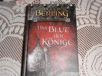 Das Blut der Könige - Peter Berling - Historischer Roman Rheinland-Pfalz - Asbach Vorschau