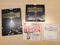 DVD & CD Toten Hosen LIVE unplugged im Wiener Burgtheater Pankow - Weissensee Vorschau